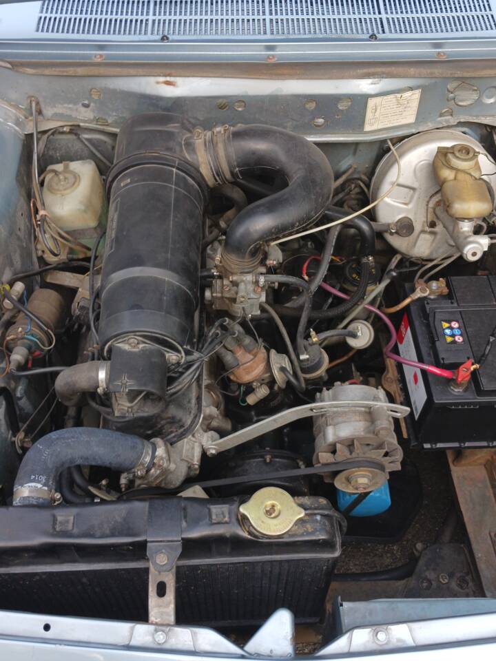 Bild 52/52 von Peugeot 504 (1979)