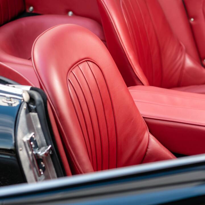 Afbeelding 19/23 van Austin-Healey 3000 Mk I (BN7) (1962)