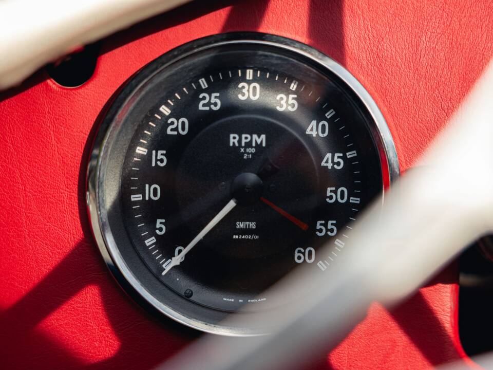 Image 13/19 of AC Ace Bristol (1959)