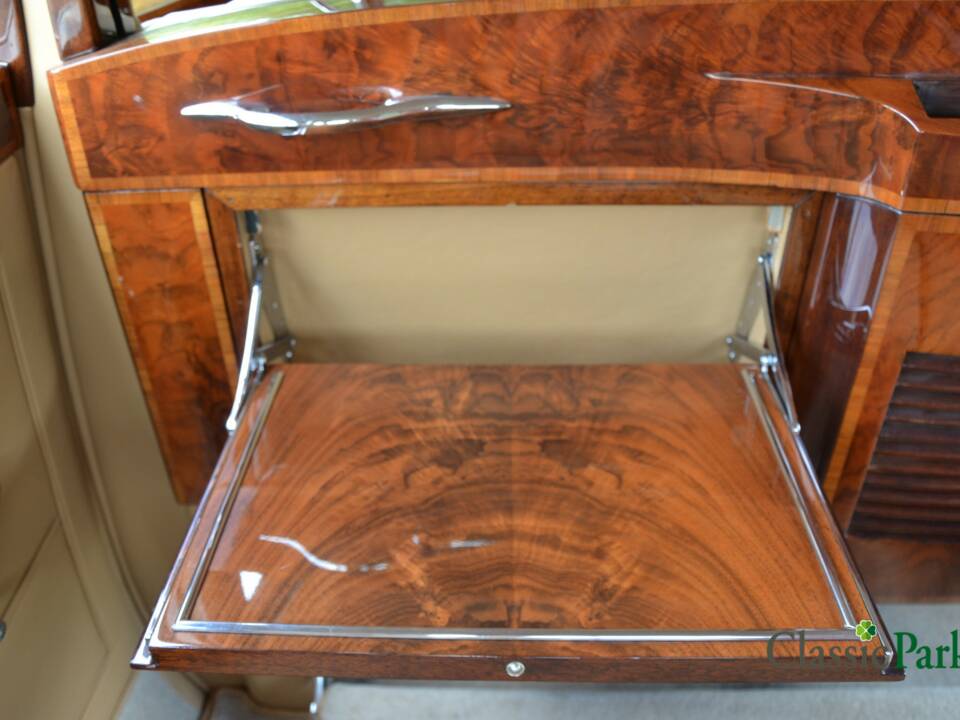 Bild 32/50 von Rolls-Royce Silver Wraith (1958)
