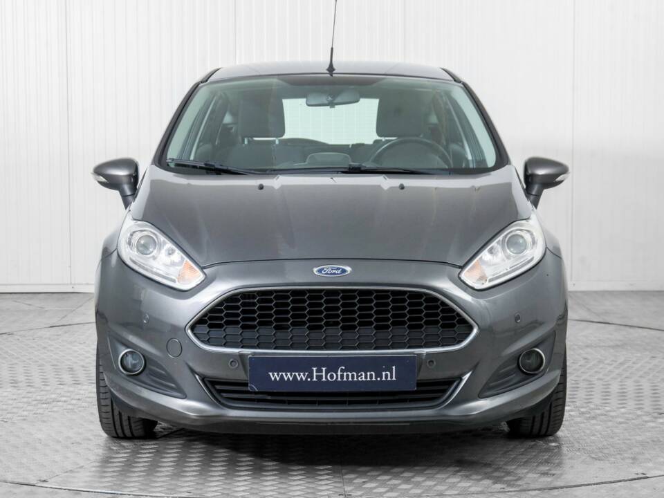 Bild 16/50 von Ford Fiesta 1.5 TDCi (2016)