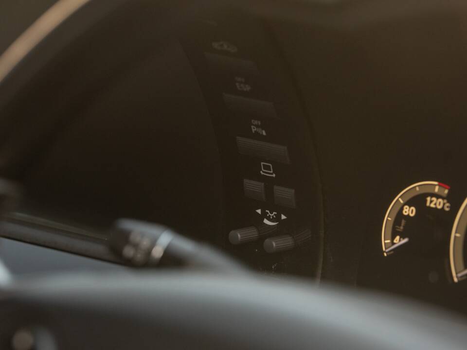 Bild 38/50 von Mercedes-Benz S 600 L (2009)