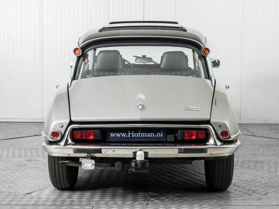 Image 13/50 of Citroën D Spécial (1971)