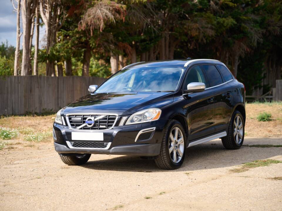 Afbeelding 32/50 van Volvo XC60 T6 (2012)