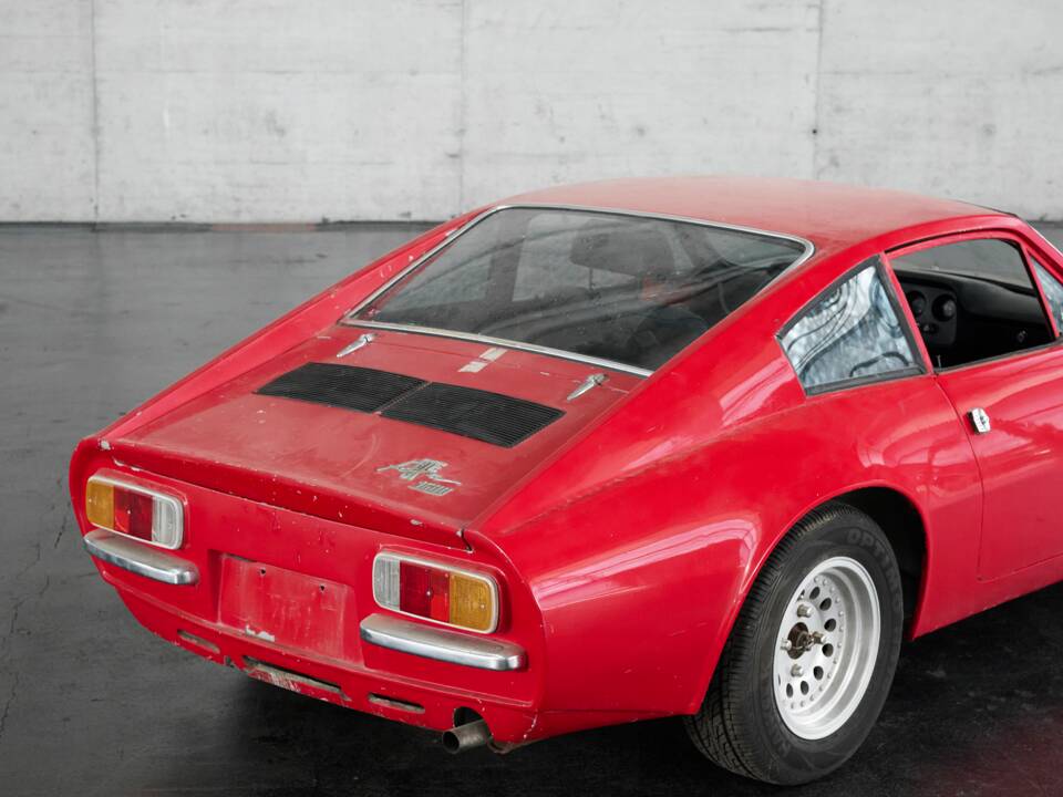 Afbeelding 11/40 van Puma GTE 1600 (1965)