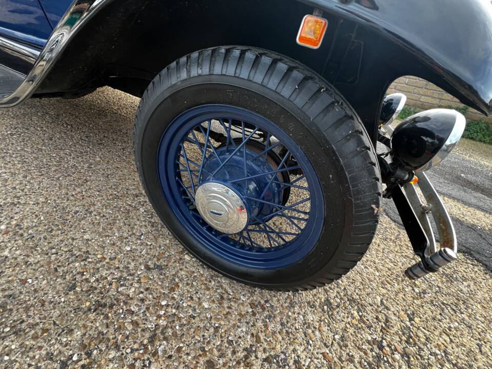 Imagen 53/66 de Chevrolet International (1929)