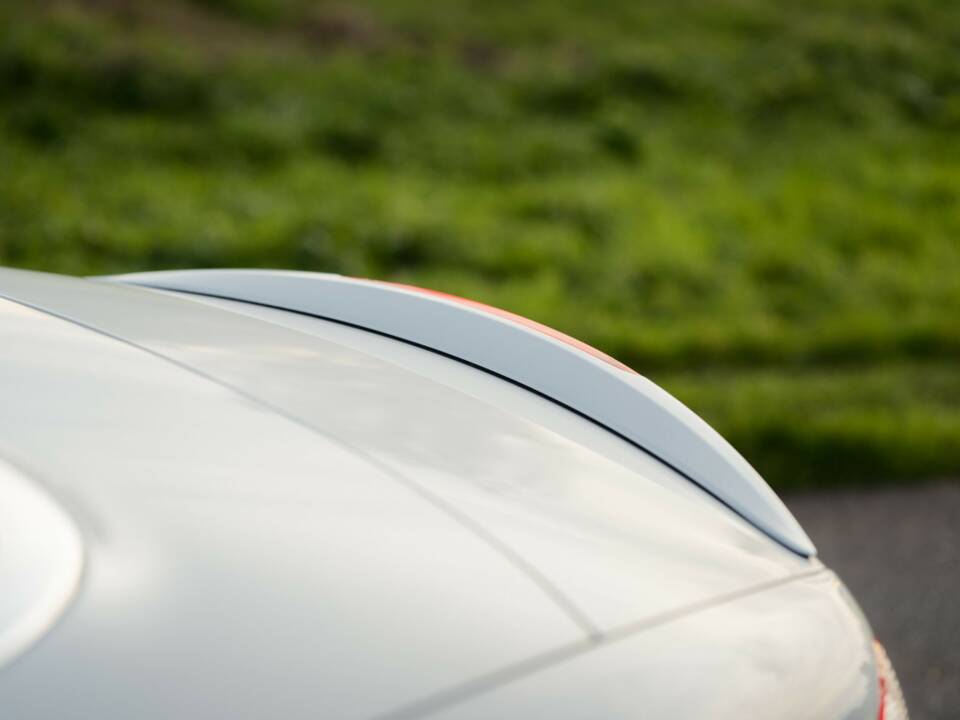 Afbeelding 46/50 van Jaguar XK 4.2 (2008)