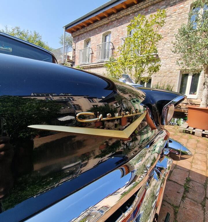 Image 25/144 of Chevrolet Bel Air Hardtop Coupe (1957)