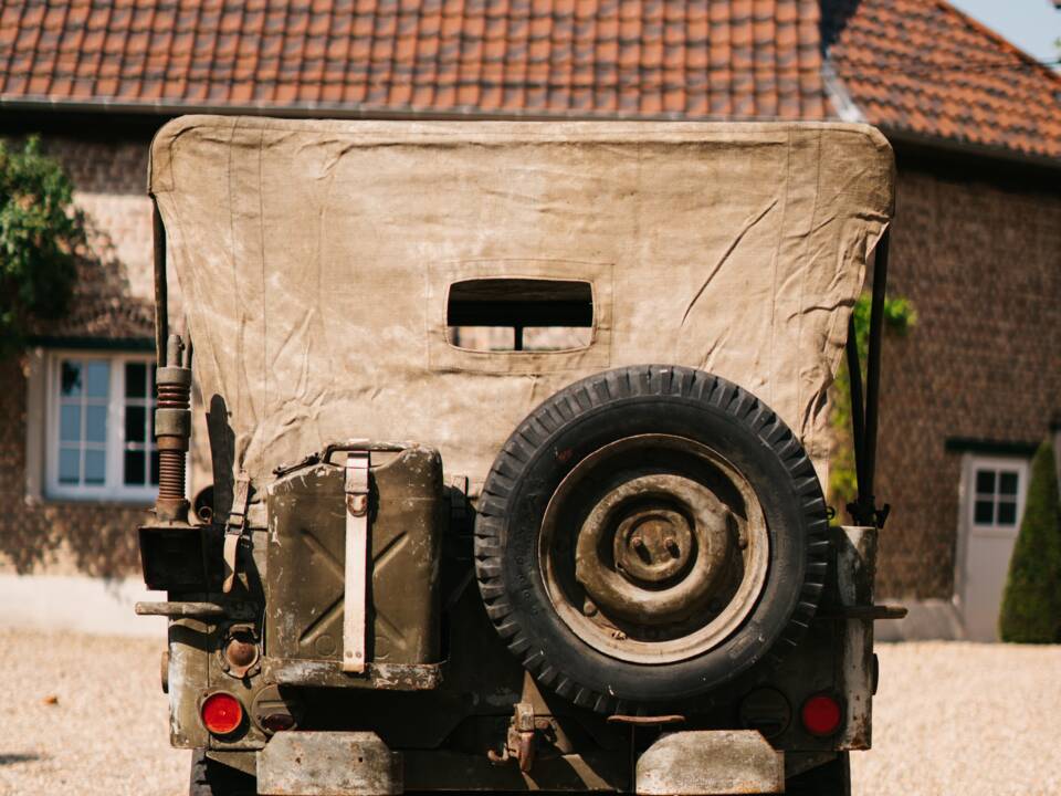 Bild 23/24 von Willys MB (1944)