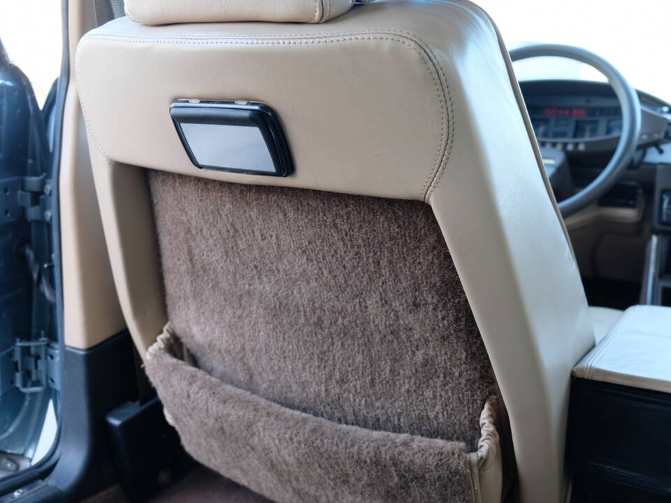 Image 43/69 of Citroën CX 25 Prestige (1984)