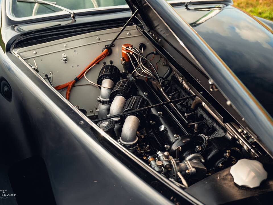 Bild 26/28 von Alfa Romeo 6C 2500 Super Sport (1950)