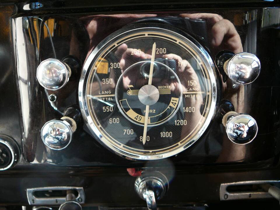 Imagen 11/14 de Mercedes-Benz 170 S-V Lueg (1954)
