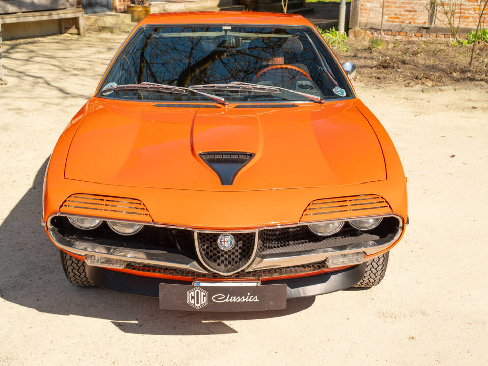 Bild 12/36 von Alfa Romeo Montreal (1971)