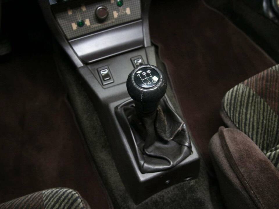 Afbeelding 22/49 van Audi quattro (1982)