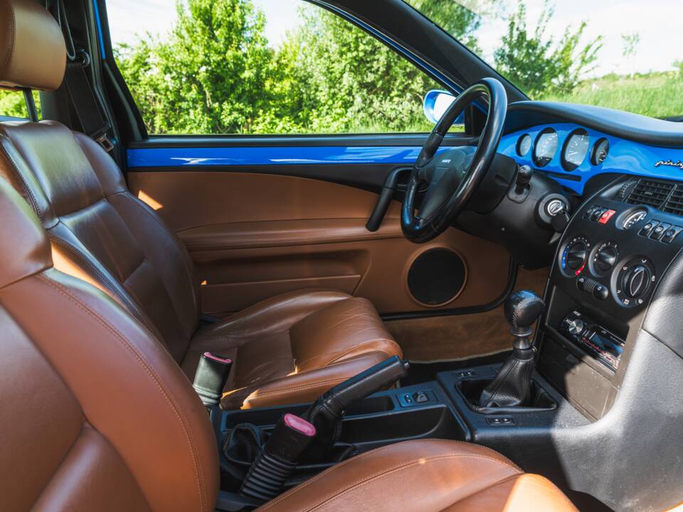 Bild 17/19 von FIAT Coupé 2.0 20V Turbo (1997)