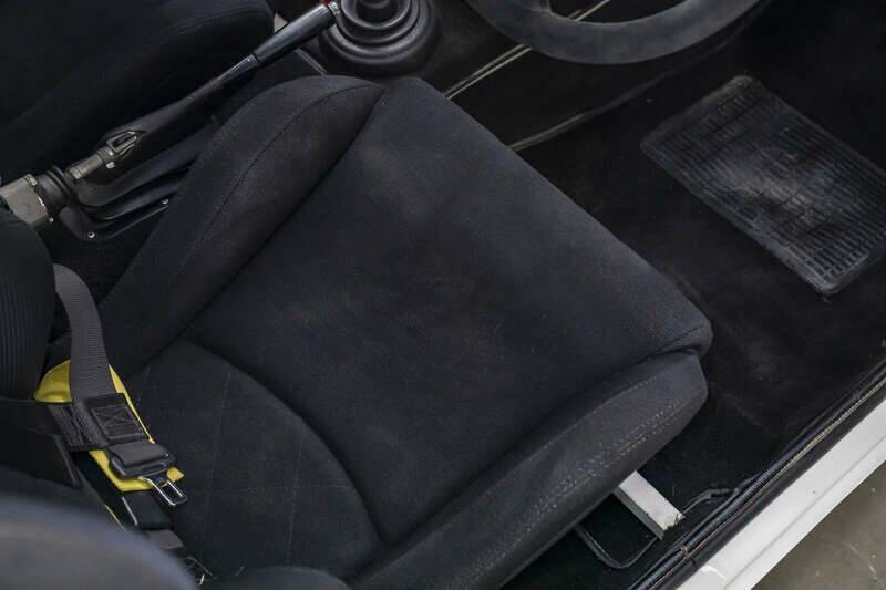 Afbeelding 34/50 van Ford Escort RS 2000 (1971)