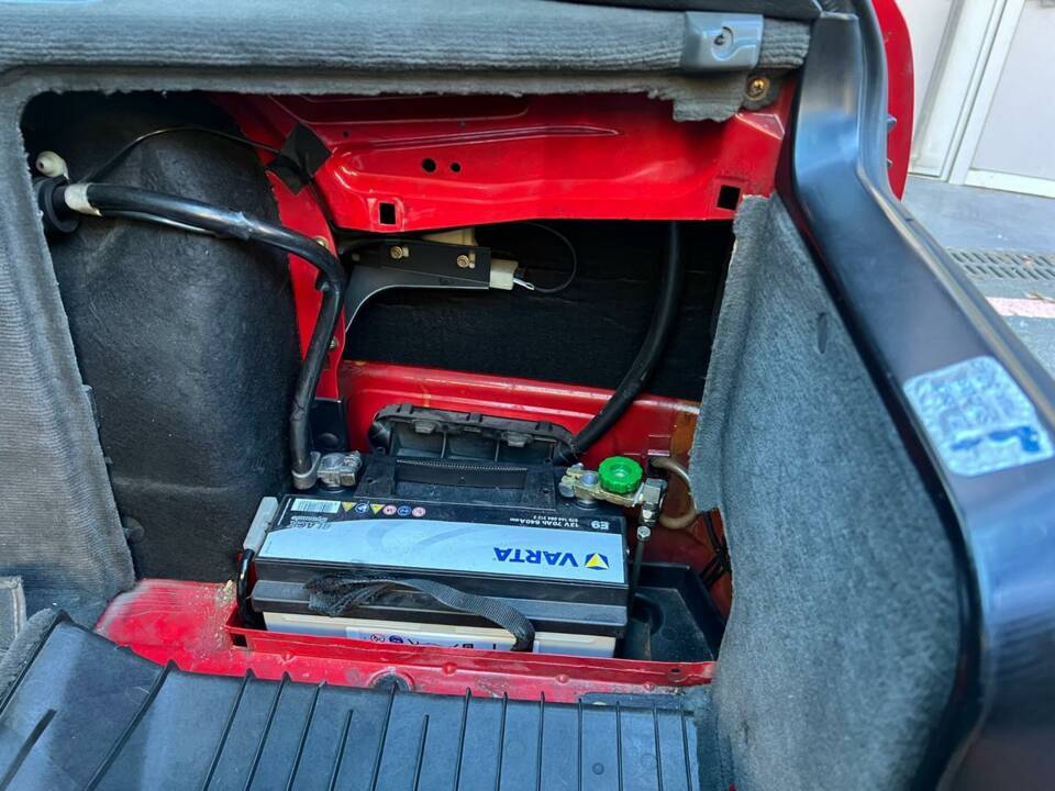 Bild 18/108 von BMW 325ix (1989)