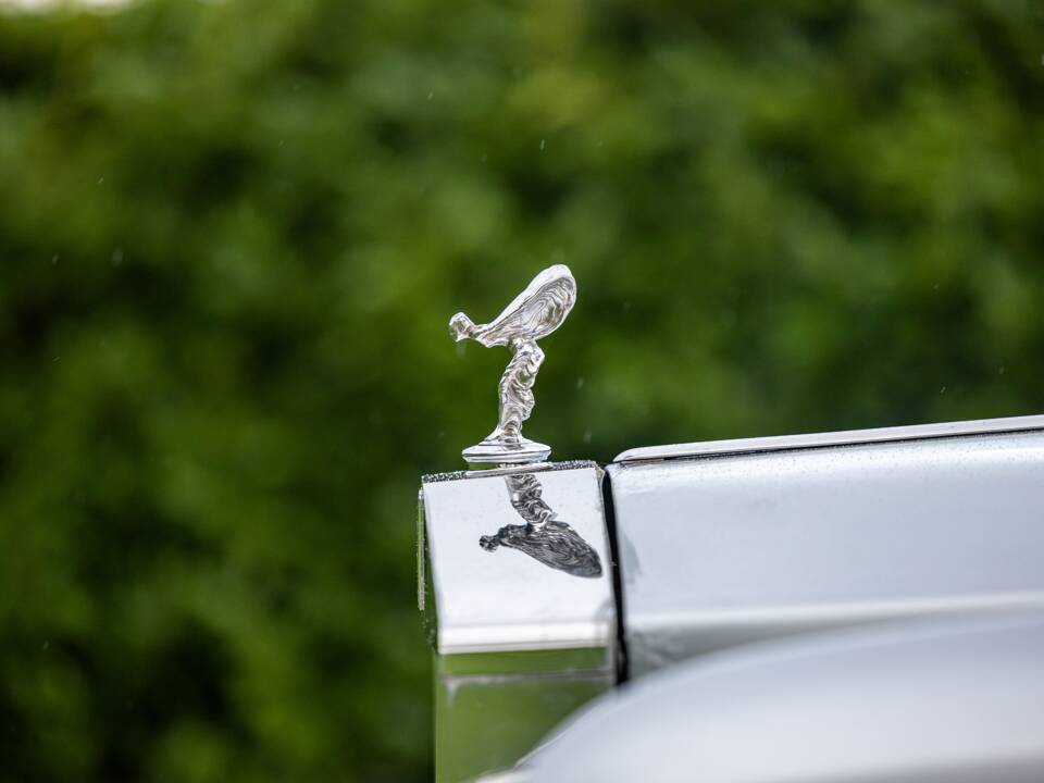 Afbeelding 27/39 van Rolls-Royce Corniche I (1976)