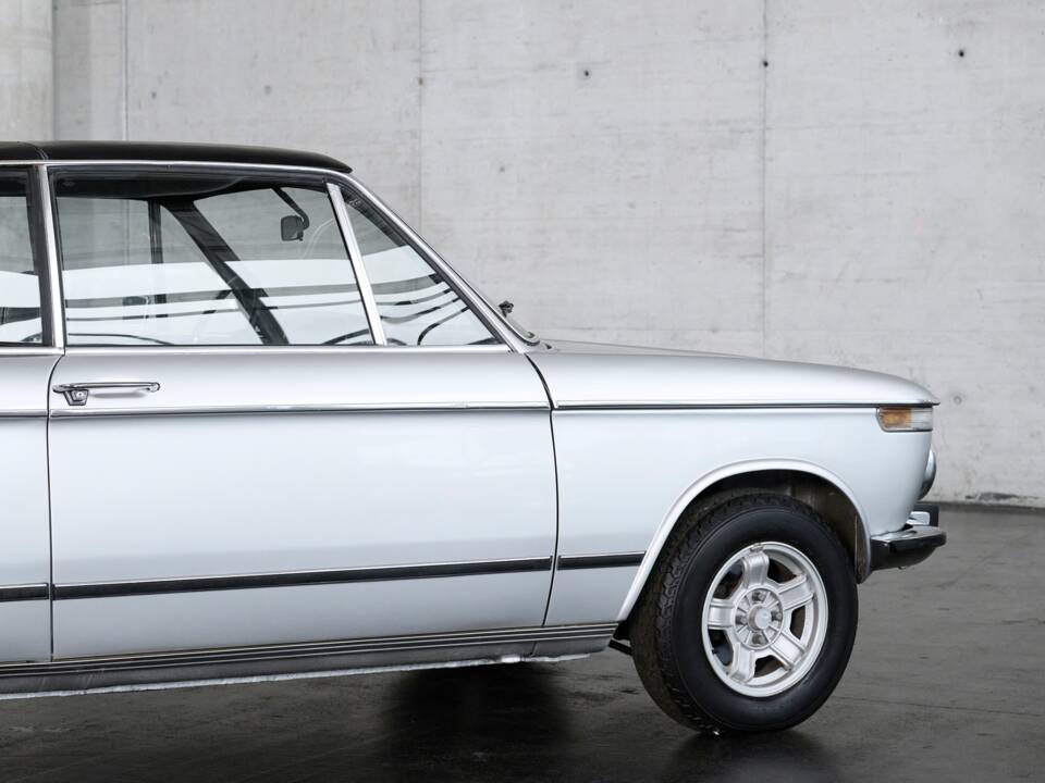 Bild 42/50 von BMW 2002 Baur (1972)