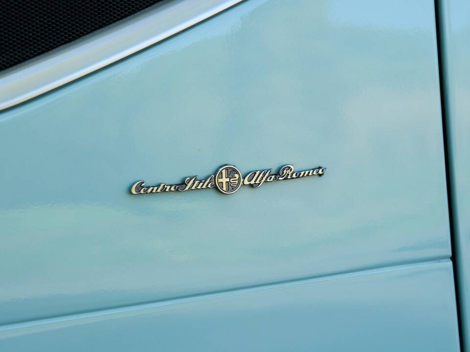 Image 37/40 of Alfa Romeo 8C Spider (2009)