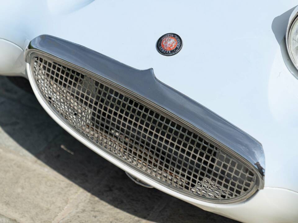Image 10/50 of Austin-Healey Sprite Mk I (1958)