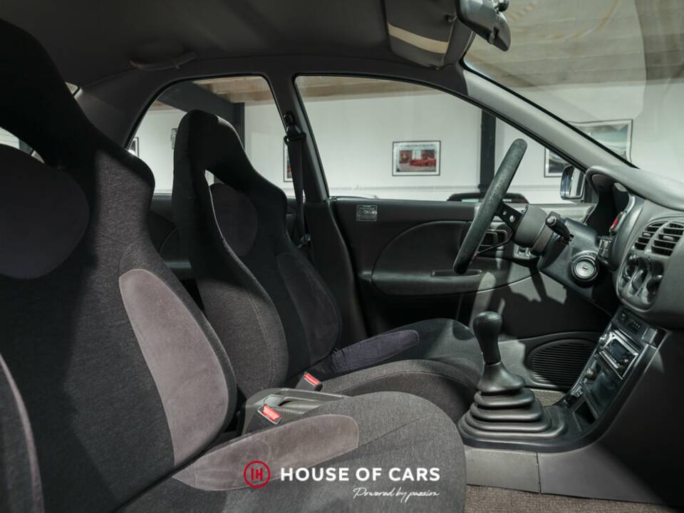 Bild 18/25 von Subaru Impreza WRX "Series McRae" (1995)