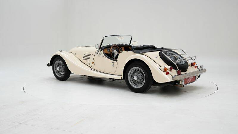 Image 4/15 of Morgan 4&#x2F;4 1800 (1995)