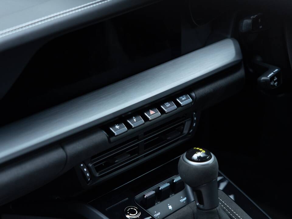 Bild 20/46 von Porsche 911 GT3 (2021)