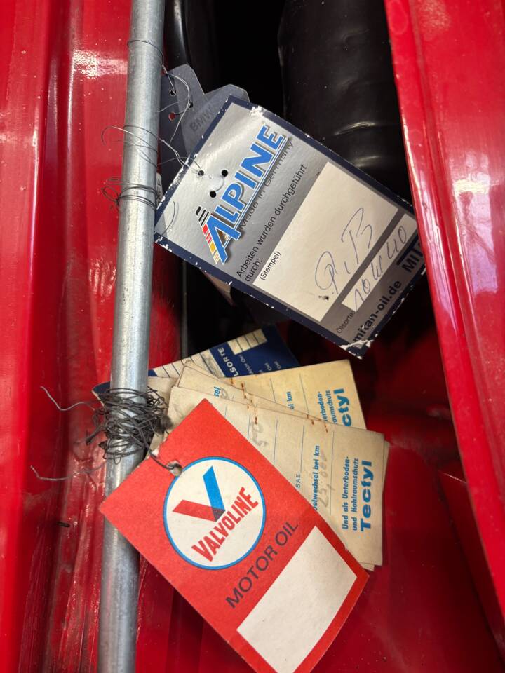 Bild 27/28 von BMW 1802 (1973)