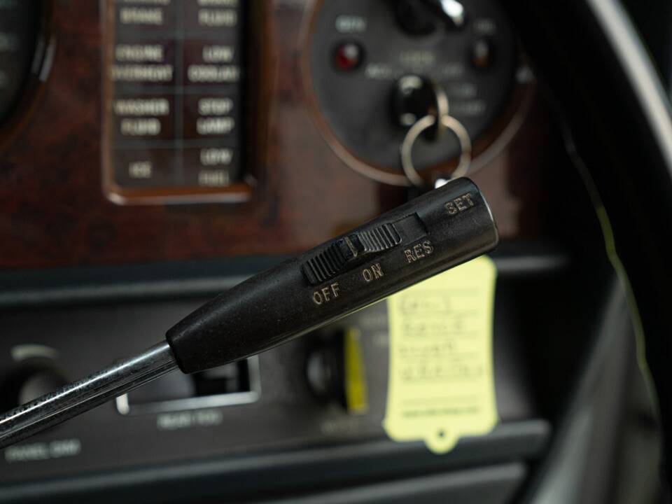 Image 45/50 of Rolls-Royce Silver Wraith II (1979)
