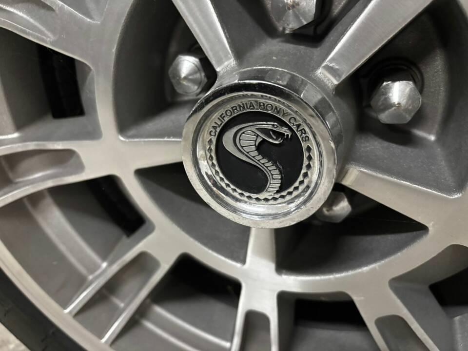 Image 51/53 of Ford Mustang GT 390 (1967)
