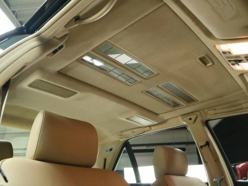 Bild 27/50 von Mercedes-Benz S 600 lang (1994)