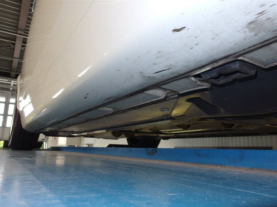 Bild 87/98 von Rolls-Royce Phantom VII (2006)