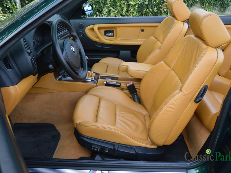 Bild 12/50 von BMW M3 (1998)