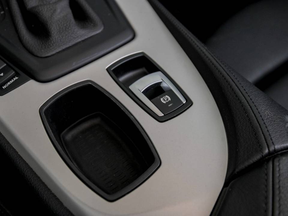 Bild 42/50 von BMW Z4 sDrive23i (2011)