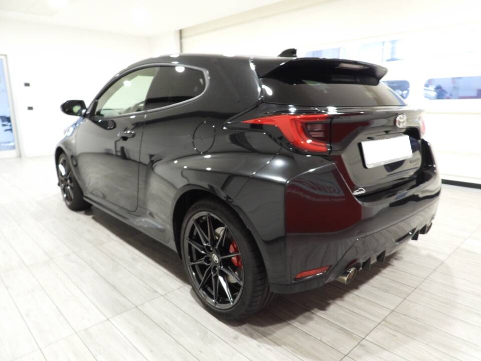 Bild 3/15 von Toyota GR Yaris (2020)