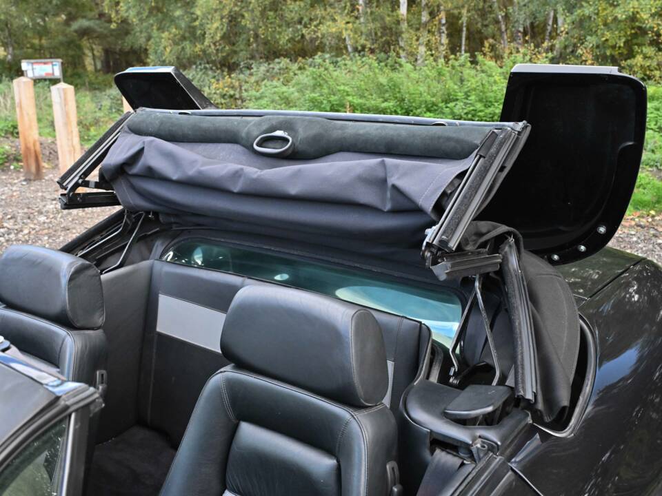 Image 50/50 of AC Ace Brooklands (1995)