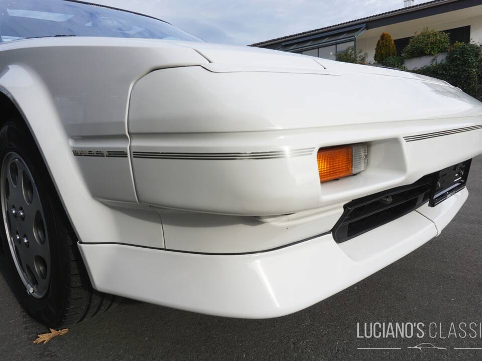 Image 37/60 de Toyota MR2 (1987)