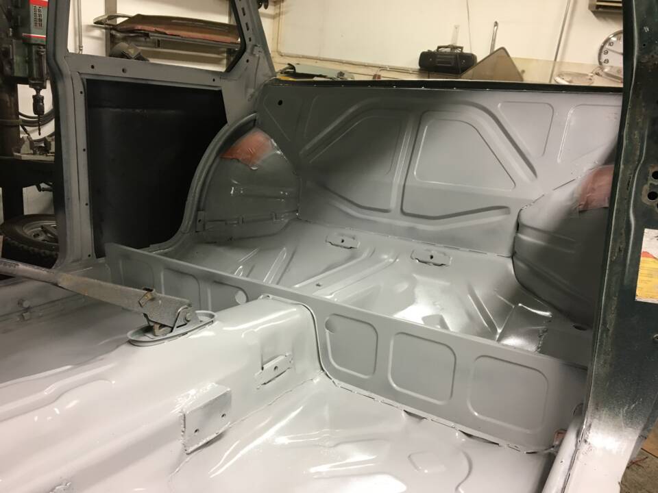 Image 32/36 of BMW 2002 turbo (1970)