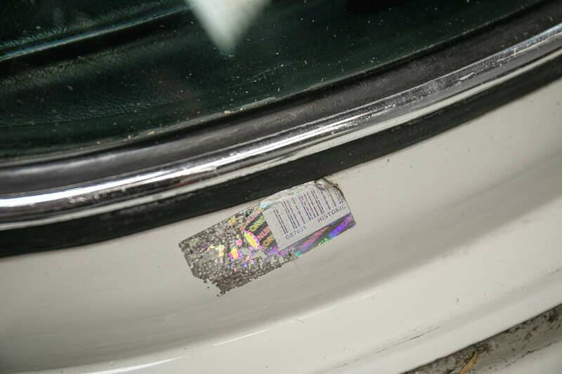 Bild 9/15 von BMW 1800 TI/SA (1965)