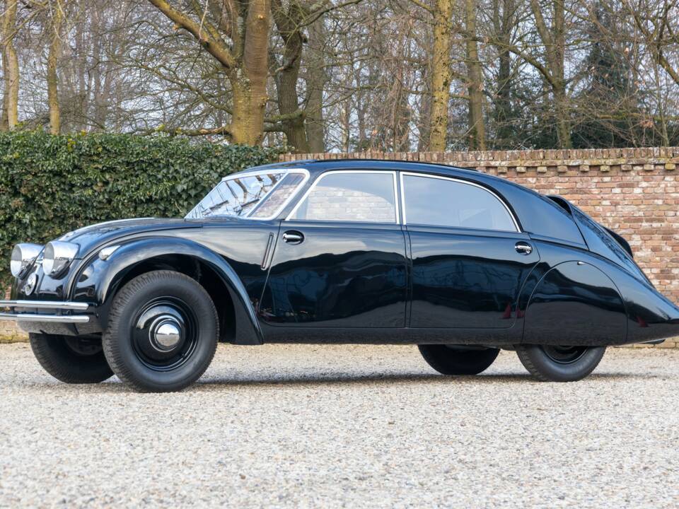 Image 7/50 of Tatra T 77 A (1935)