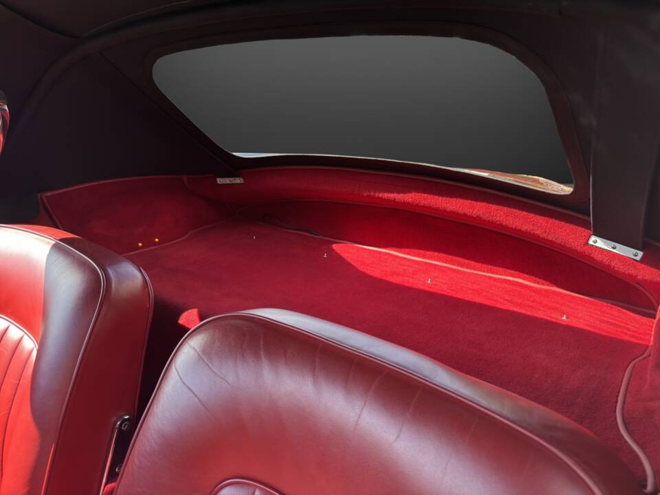 Image 9/19 de BMW 507 (1957)