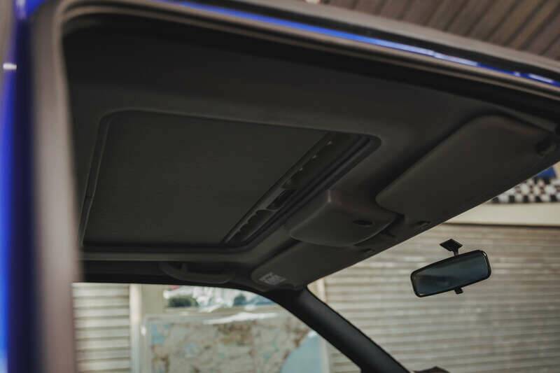 Image 24/50 of Ford Escort RS Cosworth (1996)