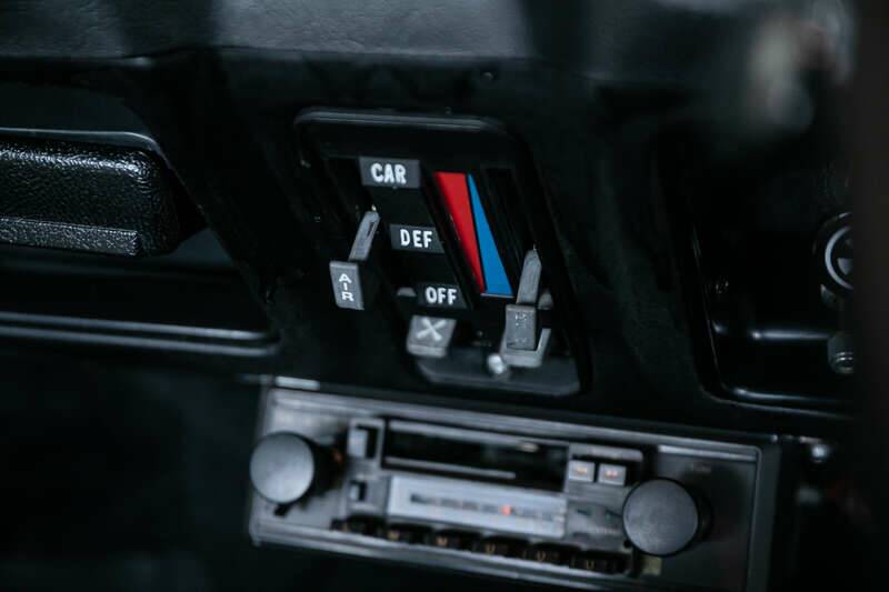 Image 25/49 of Vauxhall Firenza HP (1975)