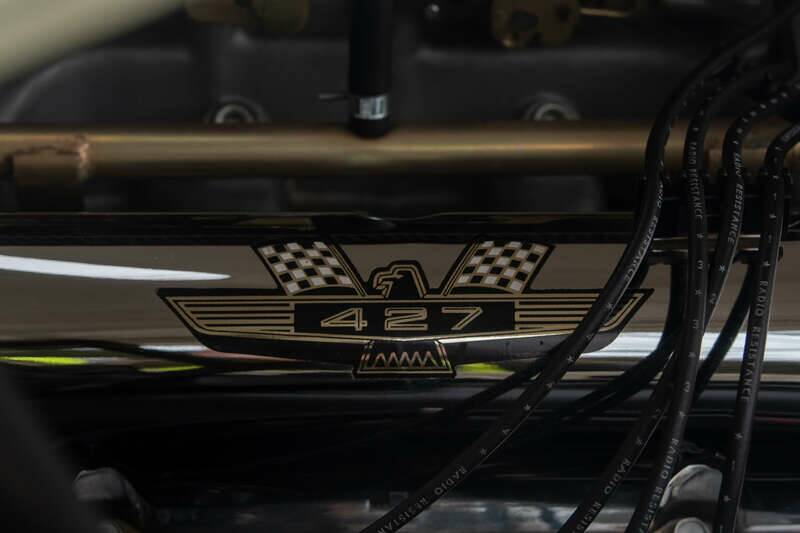 Bild 44/50 von Ford Galaxie 500 (1964)