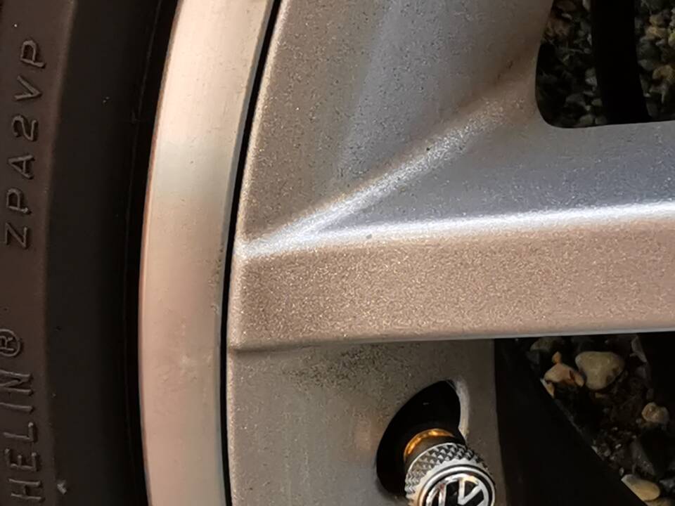 Image 14/18 of Volkswagen Passat 4.0 W8 (2003)