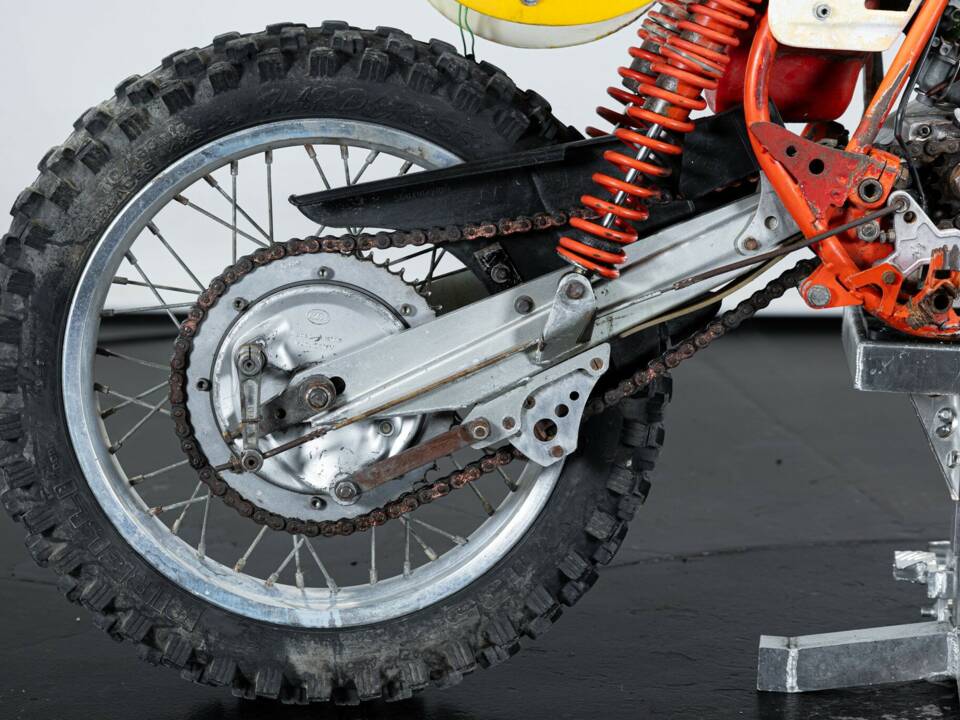 Bild 23/26 von KTM 250 MC/GS (1979)