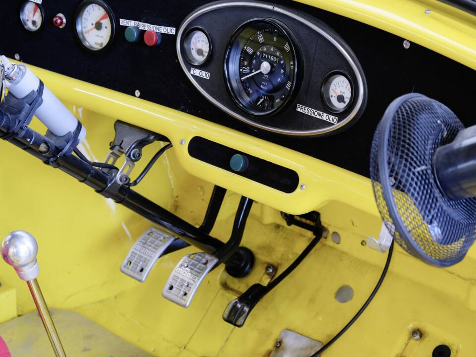 Image 35/50 of Austin Mini Cooper S 1275 (1965)