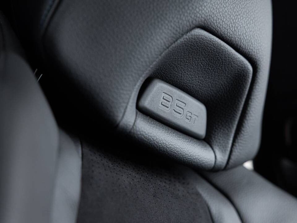 Afbeelding 26/40 van ALPINA B5 GT Touring (2023)