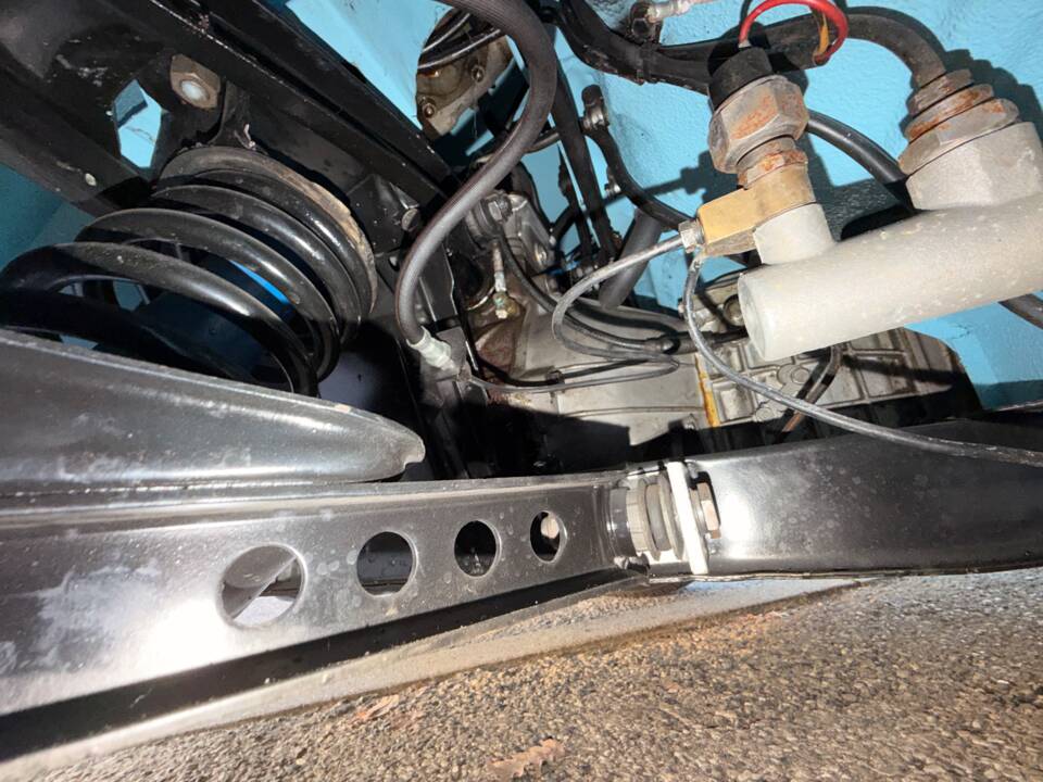 Immagine 42/77 di FIAT 1500 (1963)